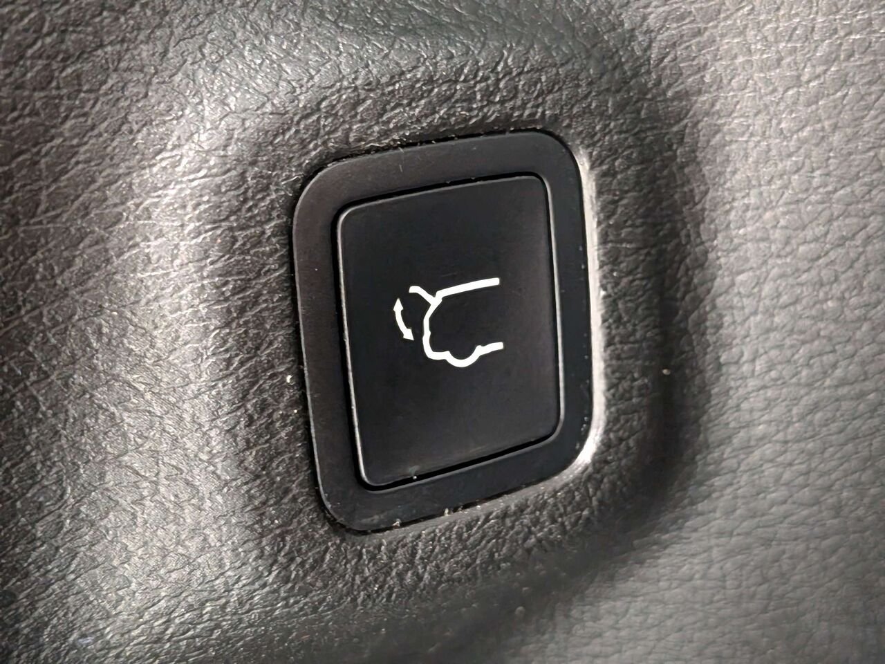 2022 Jeep Compass Trailhawk 4x4 Black Val-David - photo #9
