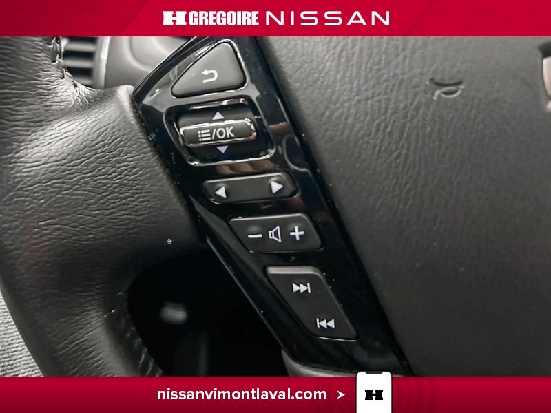 2023 Nissan Armada White Saint-Eustache - photo #22