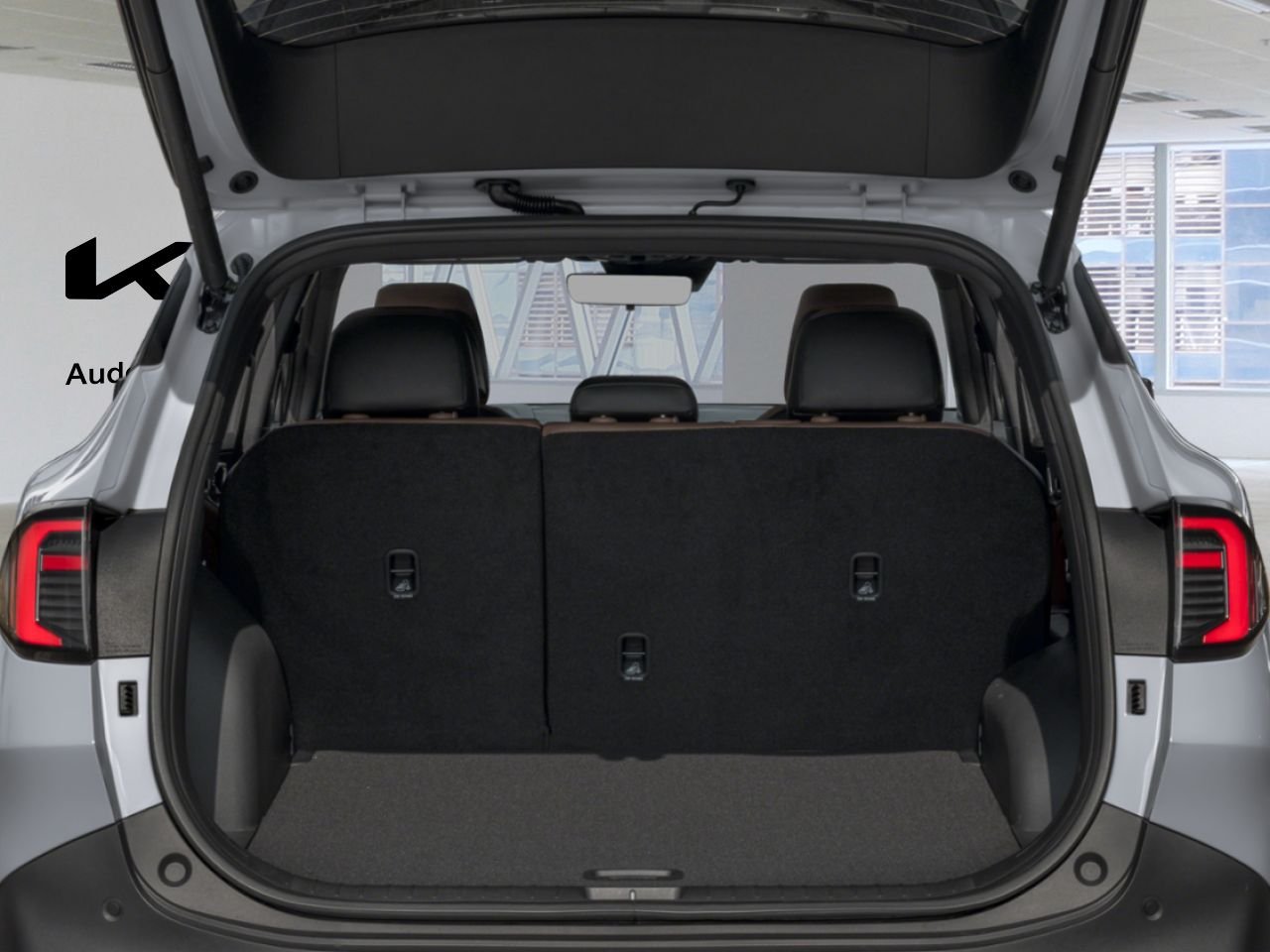 Kia Sportage 2026 Nantes - photo #4
