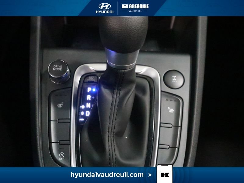 Hyundai Kona 2023 Noir Blainville - photo #27