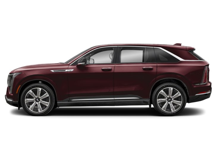 2026 Cadillac Escalade IQ Premium Luxe