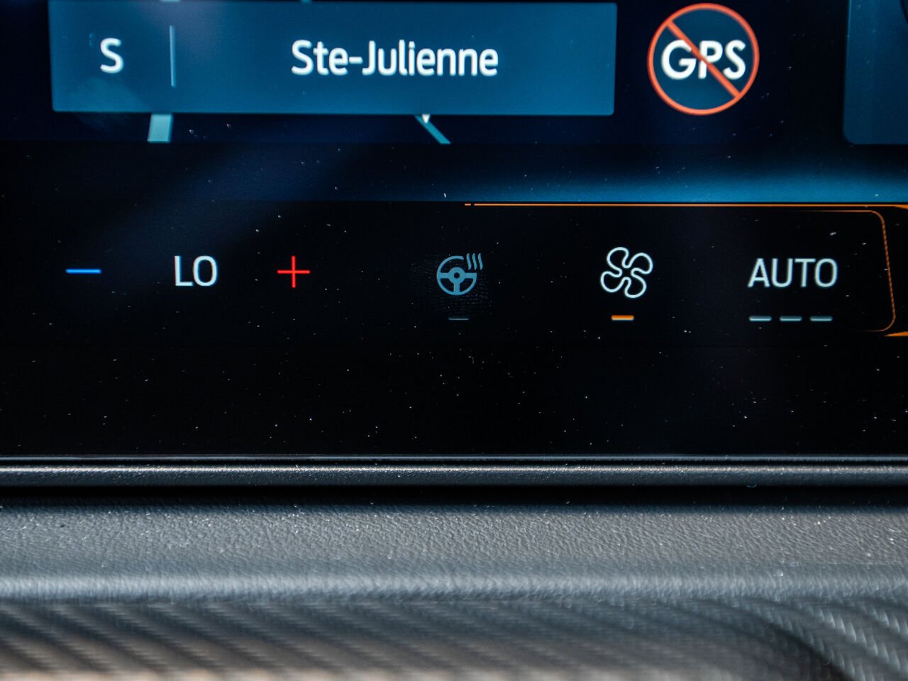Ford Mustang 2026 Noir ombre Sainte-Julienne - photo #15
