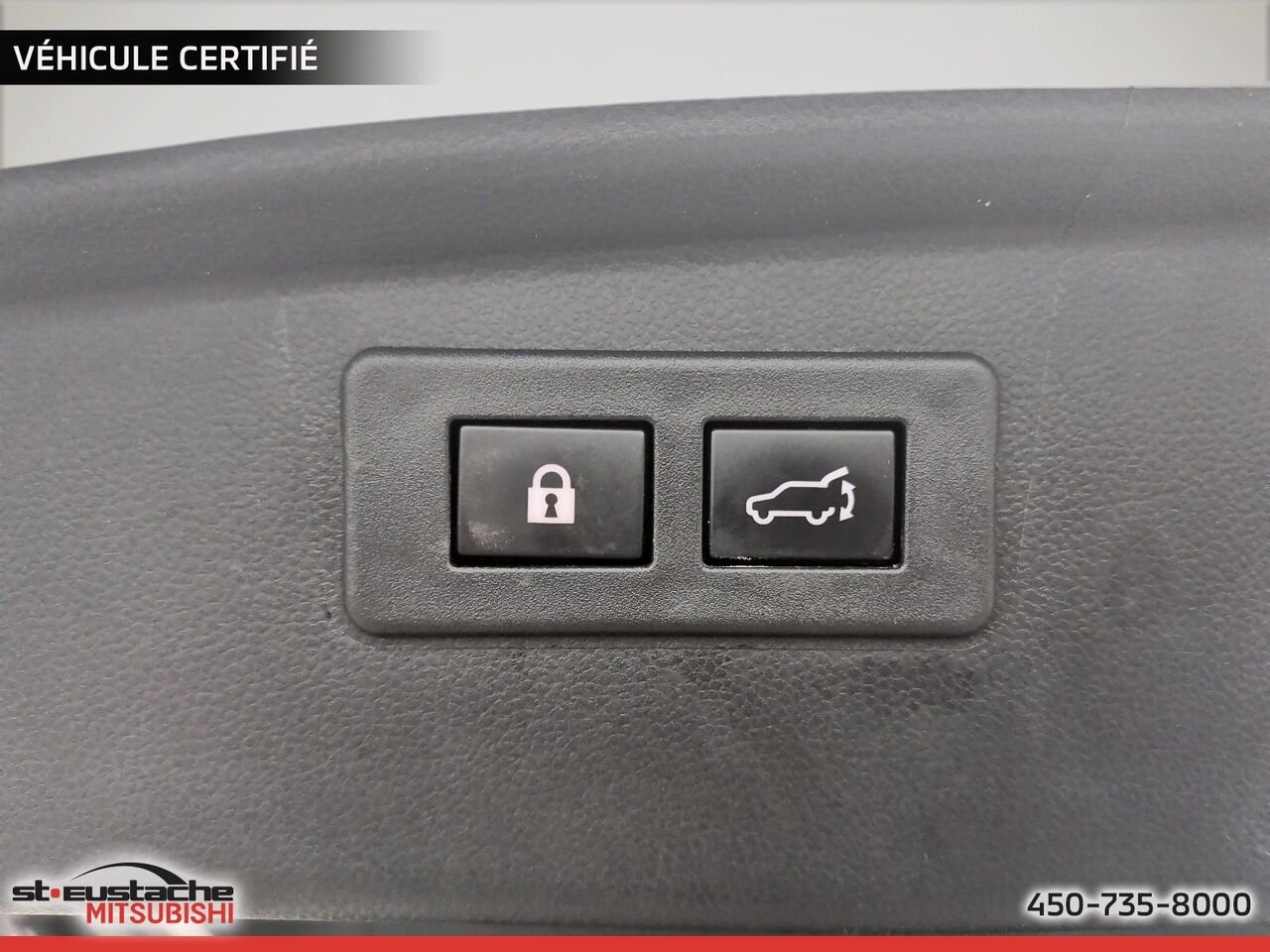 Subaru Outback 2023 Blanc Saint-Eustache - photo #5
