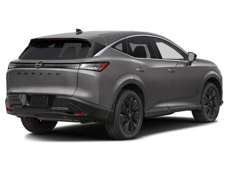 2027 Nissan Murano Édition Dark Armor