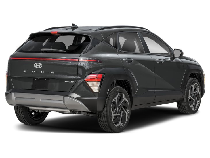 2027 Hyundai Kona Privilégié