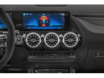 Mercedes-Benz GLA GLA 35 AMG