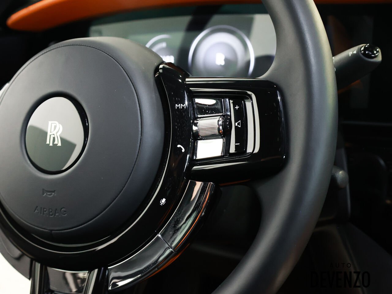 2024 Rolls-Royce Spectre Grey Saint-Eustache - photo #19