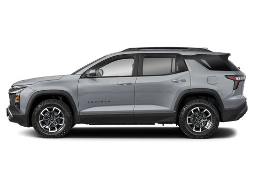 2026 Chevrolet Equinox 2026