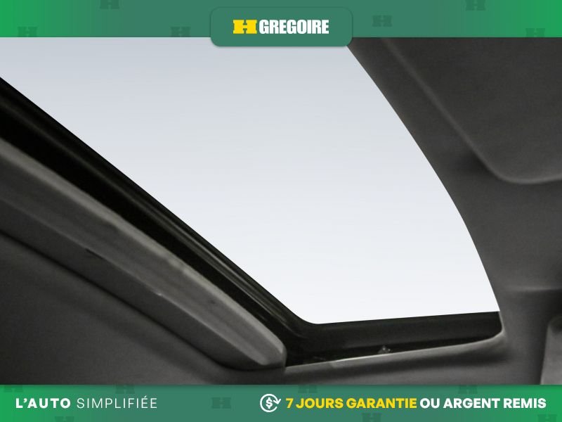 Acura ILX 2020 Blanc Saint-Eustache - photo #37