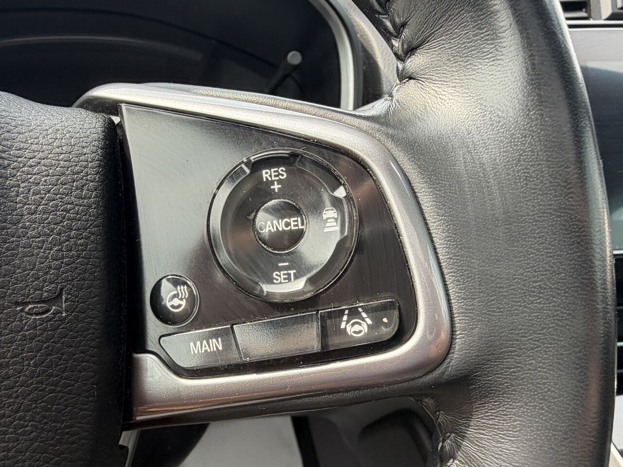 Photo 14 — Honda CR-V 2021