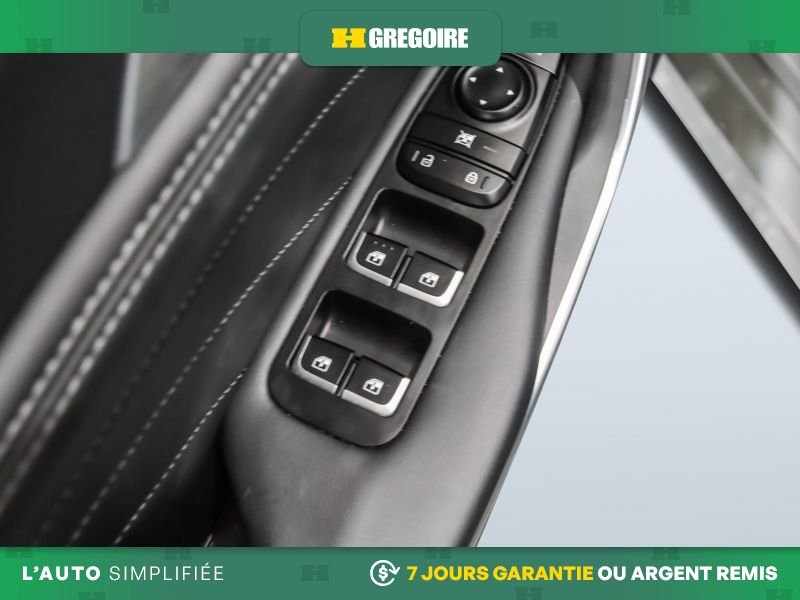 2023 Kia Stinger Grey Laval - photo #18