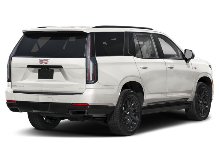 2026 Cadillac Escalade Sport 4RM