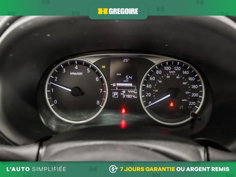 Nissan Kicks 822876 | S APPLE CARPLAY A PARTIR 2.99% AIR CLIMATISE 2024 Bleu Laval - photo #18