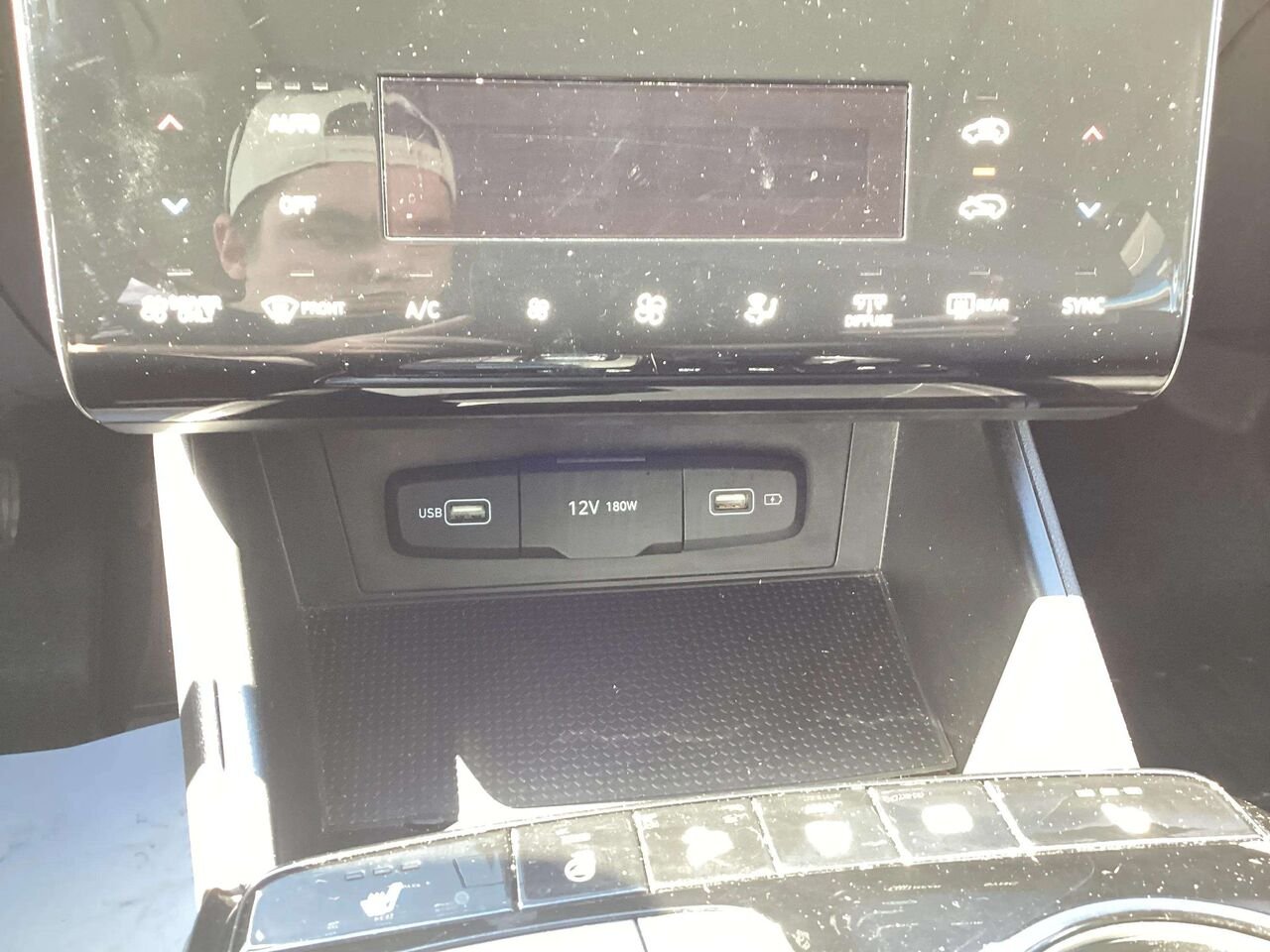 Hyundai Tucson hybride 2023 Argent Gatineau - photo #13