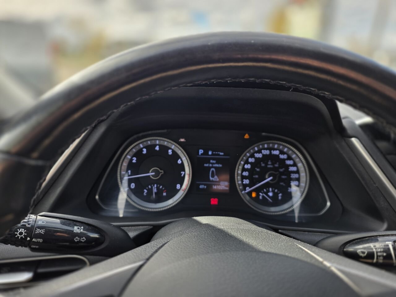 Hyundai Sonata 2021 Noir Longueuil, - photo #9