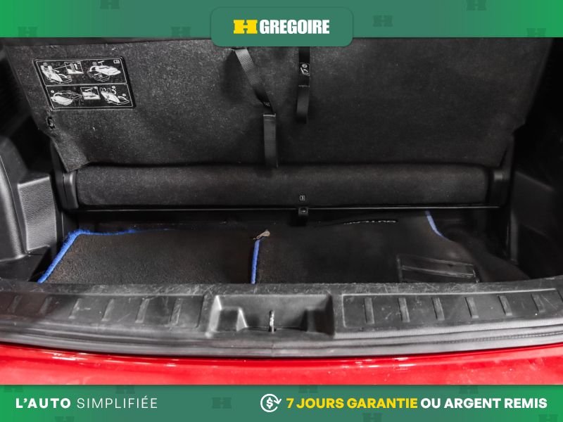 Mitsubishi Outlander PHEV 2023 Rouge Blainville - photo #25