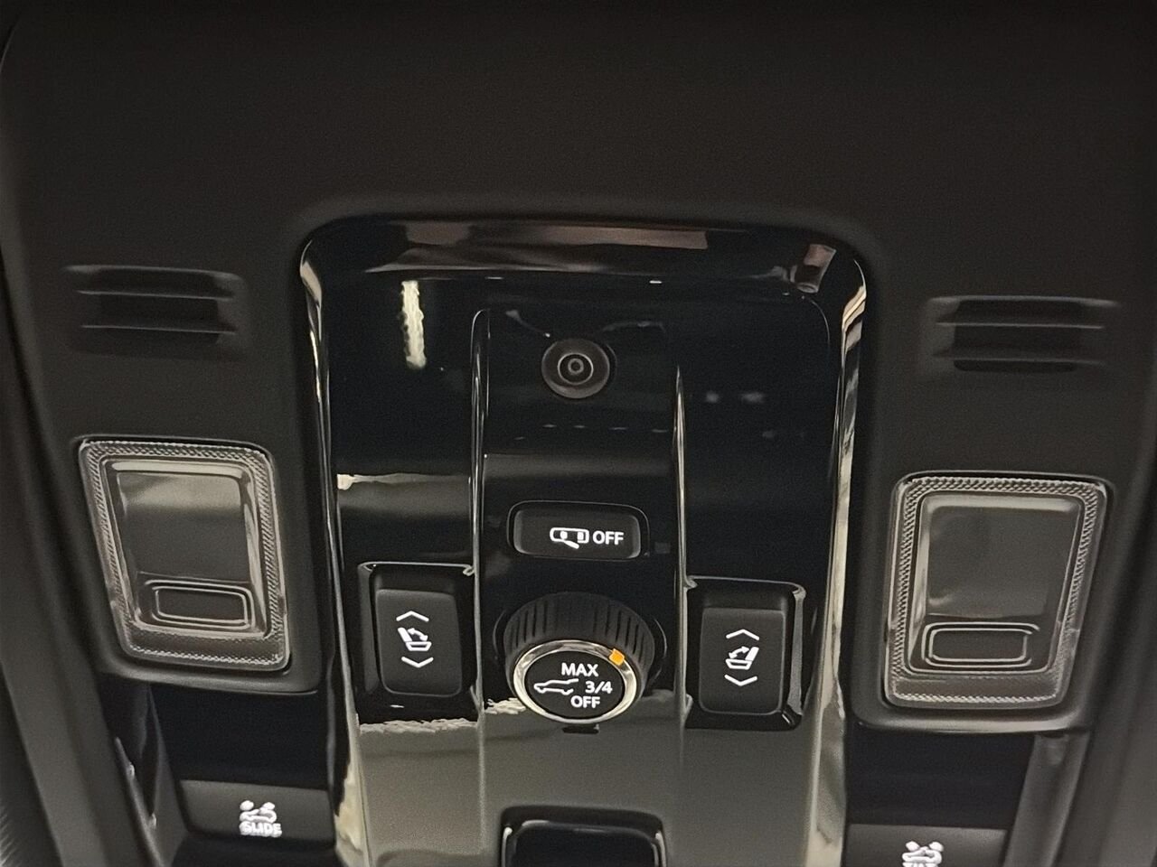 2026 CHEVROLET Tahoe Z71 STERLING GREY METALLIC Saint-Hyacinthe - photo #16