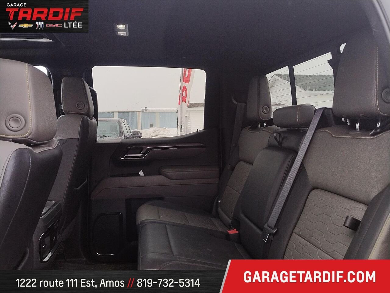 Chevrolet Silverado 1500 46388A 2022 Beige Amos - photo #9