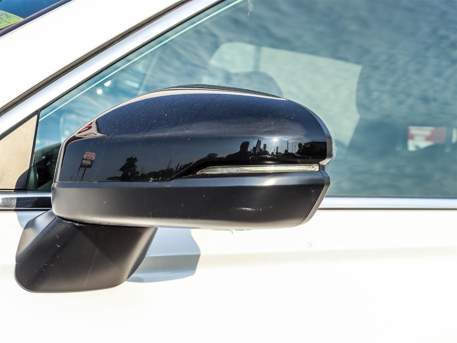 2023 Honda CR-V Hybrid Touring Ottawa & Gatineau - photo #25