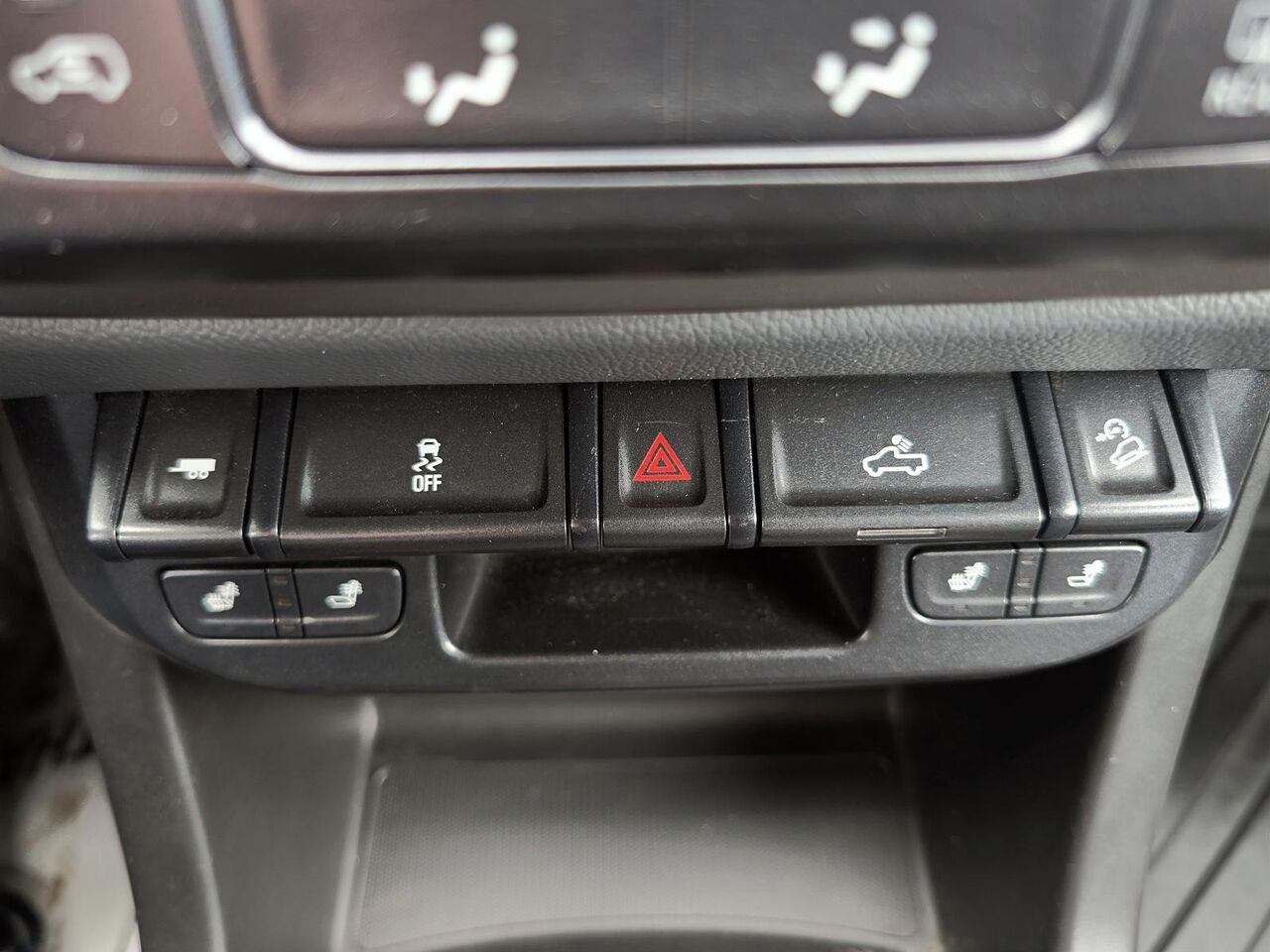 CHEVROLET COLORADO Z71 4RM 2015 Bleu Saint-Hyacinthe - photo #16