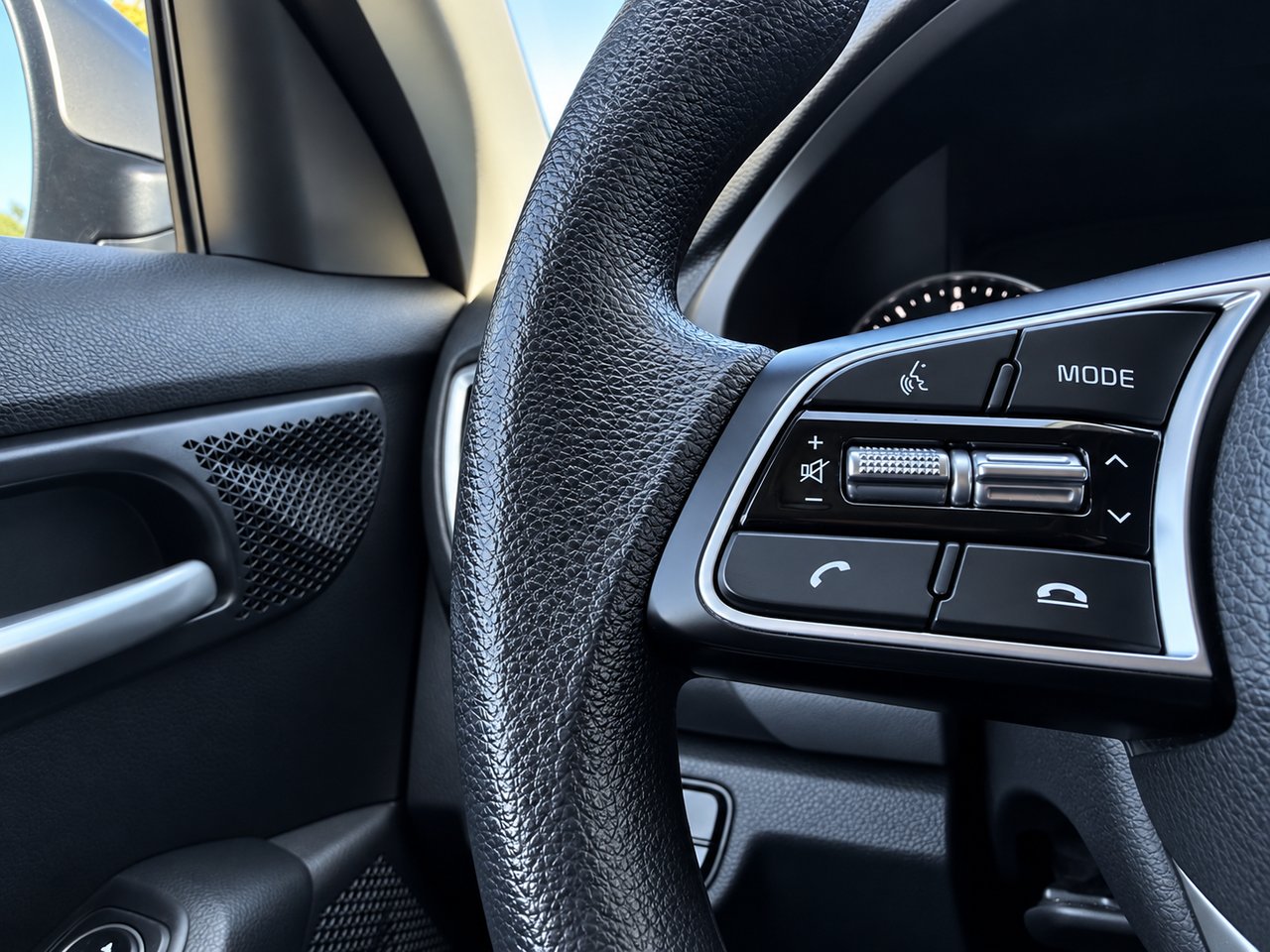 Kia Seltos LX 2021 Gris Châteauguay - photo #15