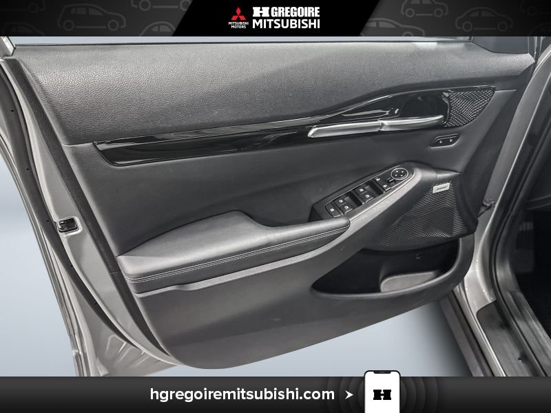 2024 Kia Seltos Grey Saint-Eustache - photo #12