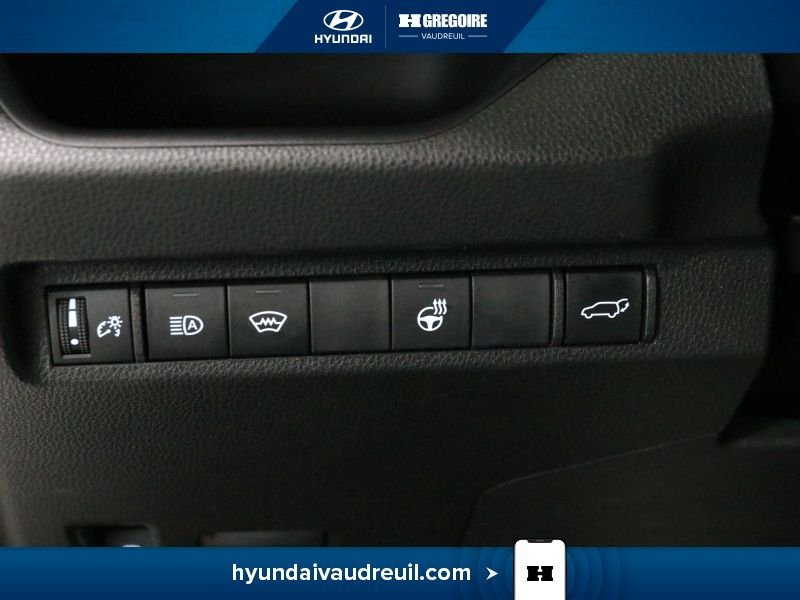 Toyota RAV4 Prime YW194 | SE AWD 2024 Argent Laval - photo #25