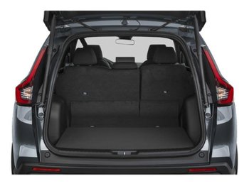 Honda CR-V Hybrid Sport
