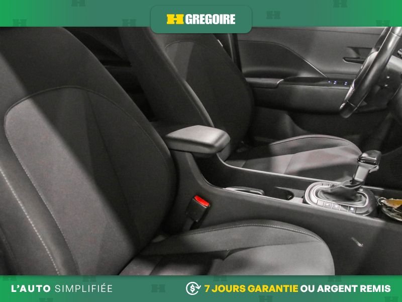 2024 Hyundai Kona Grey Laval - photo #28