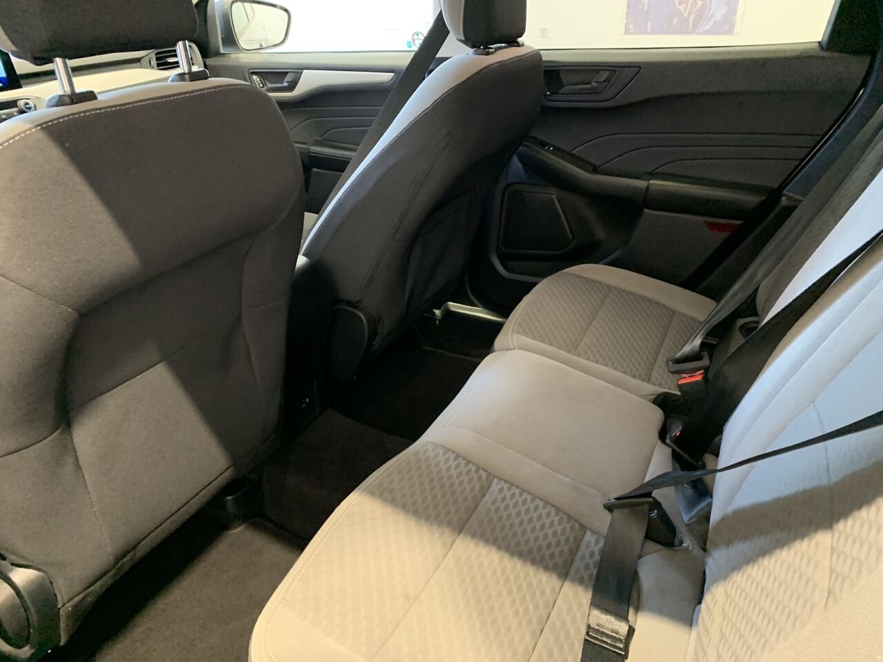 2022 Ford Escape SE AWD ESCAPE SE AWD Silver Châteauguay - photo #23