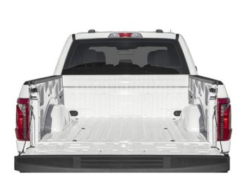 Ford F-150 XL hybride