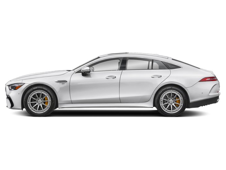 2026 Mercedes-Benz AMG GT GT 53 AMG