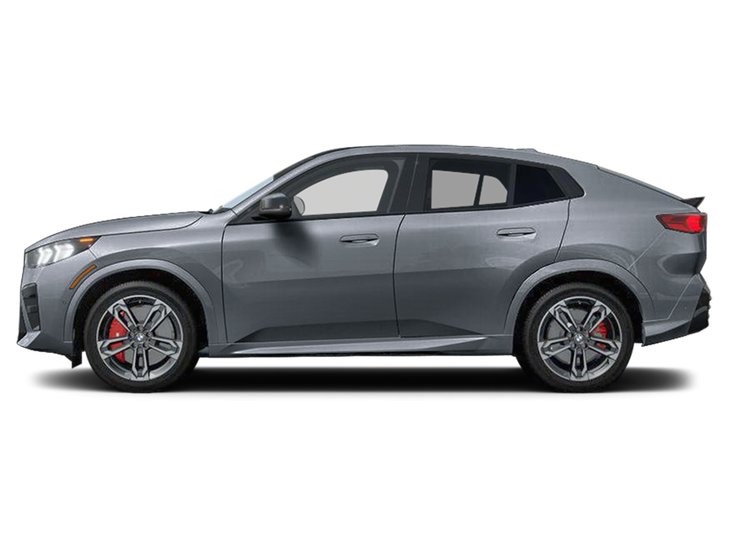 2027 BMW X2 xDrive28i