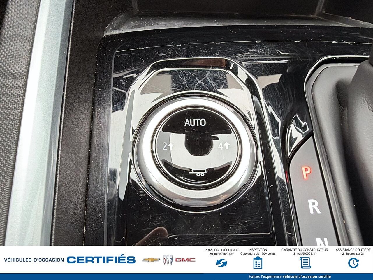 CHEVROLET COLORADO L 4 RM, Cabine multiplaces LT 2024 Bleu Montmagny - photo #17