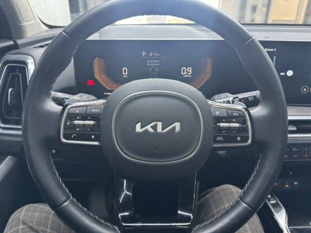 Kia Sorento 2025 Bleu Blainville - photo #6