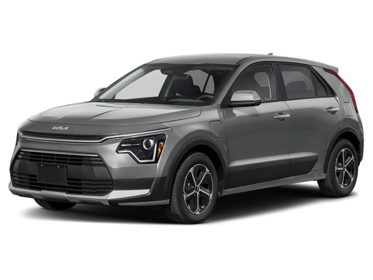 2026 Kia Niro Plug-in Hybrid LX