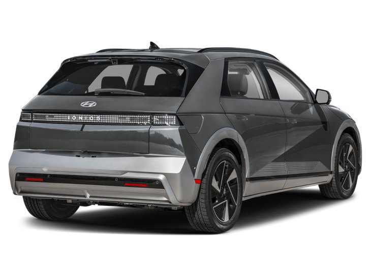 2026 Hyundai IONIQ 5 Privilégié