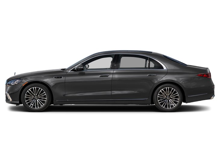 2027 Mercedes-Benz S-Class S 500