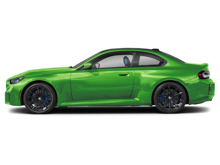 2027 BMW M2 M xDrive