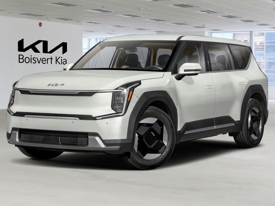 Kia EV9 2026 2026