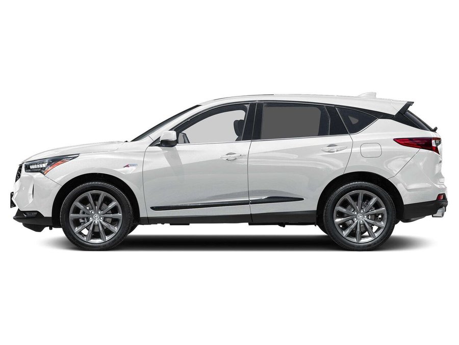 2025 Acura RDX 2025 White