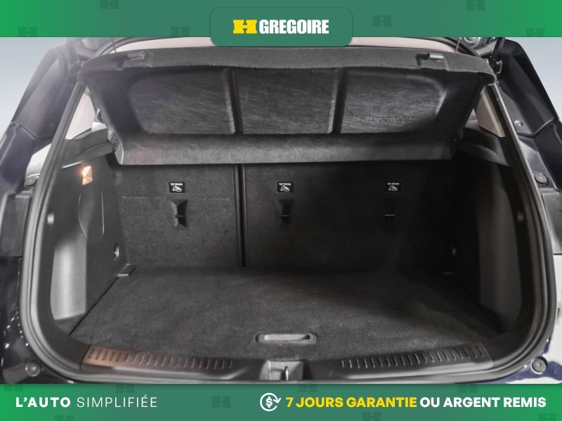 Buick Encore GX 725964 | Preferred AWD AUTO A/C MAGS CAM RECUL BLUETOOTH 2021 Noir Laval - photo #25