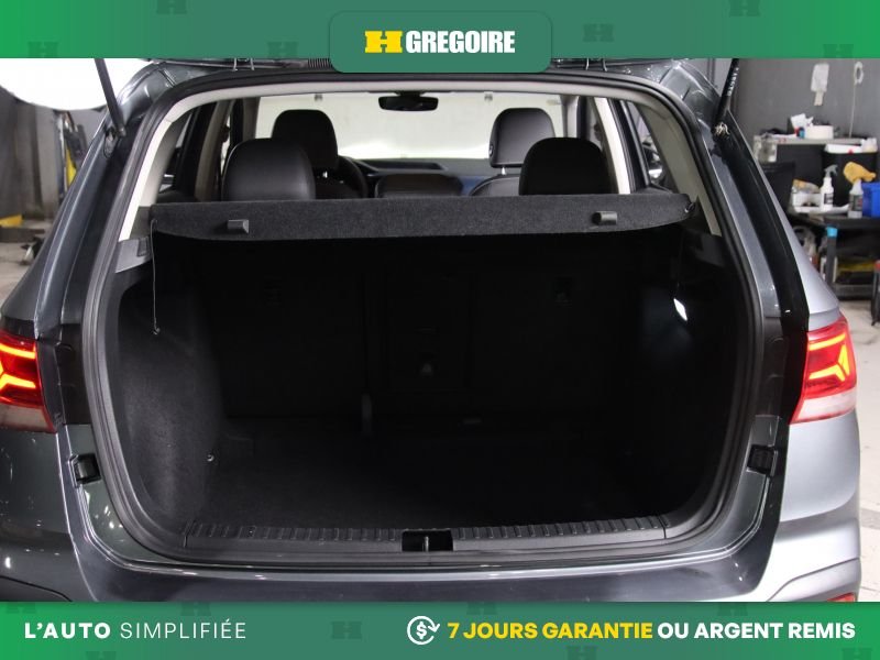 2024 Volkswagen Taos Grey Blainville - photo #24