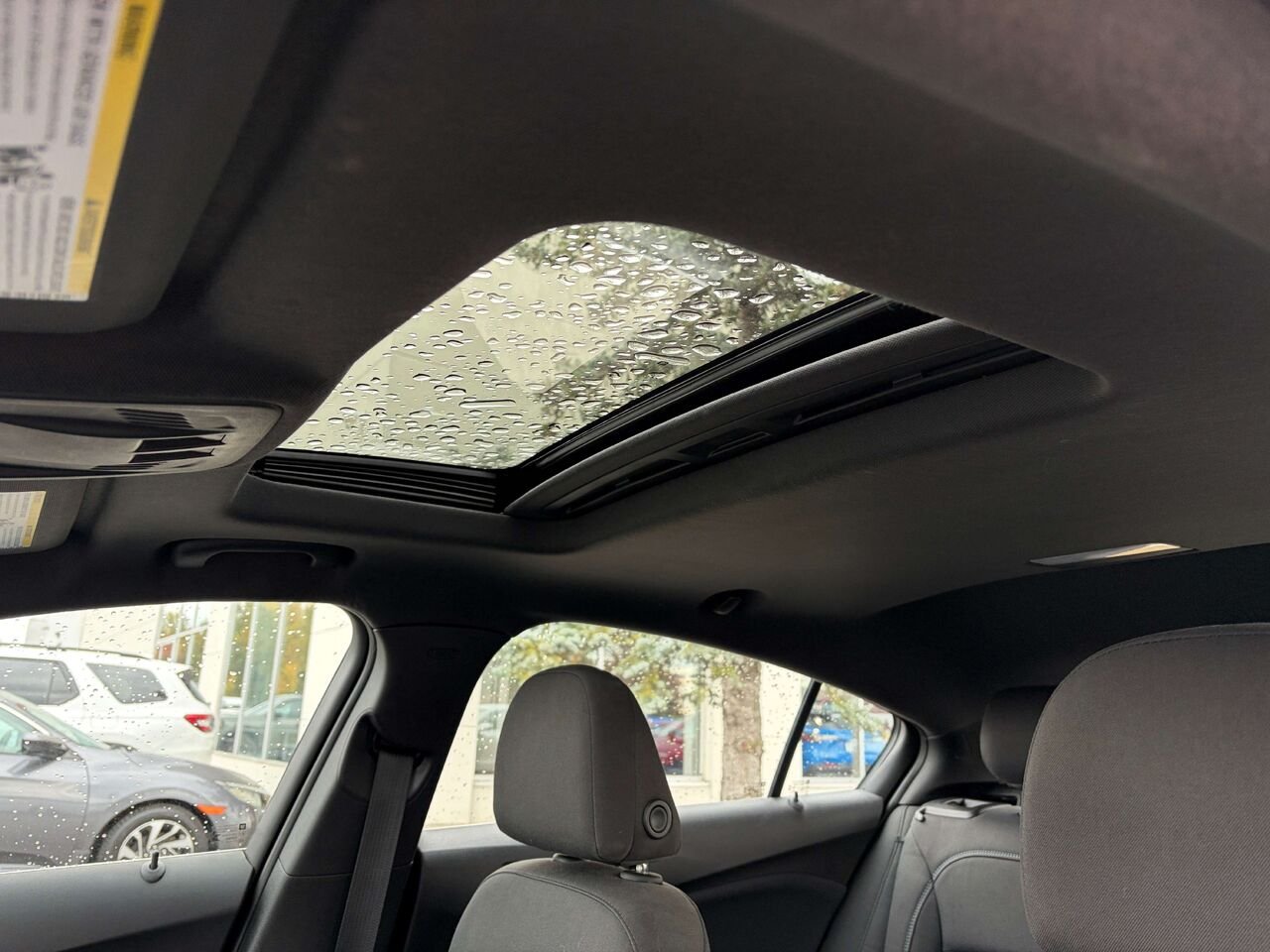 2018 Chevrolet Cruze LT Silver Gatineau - photo #17