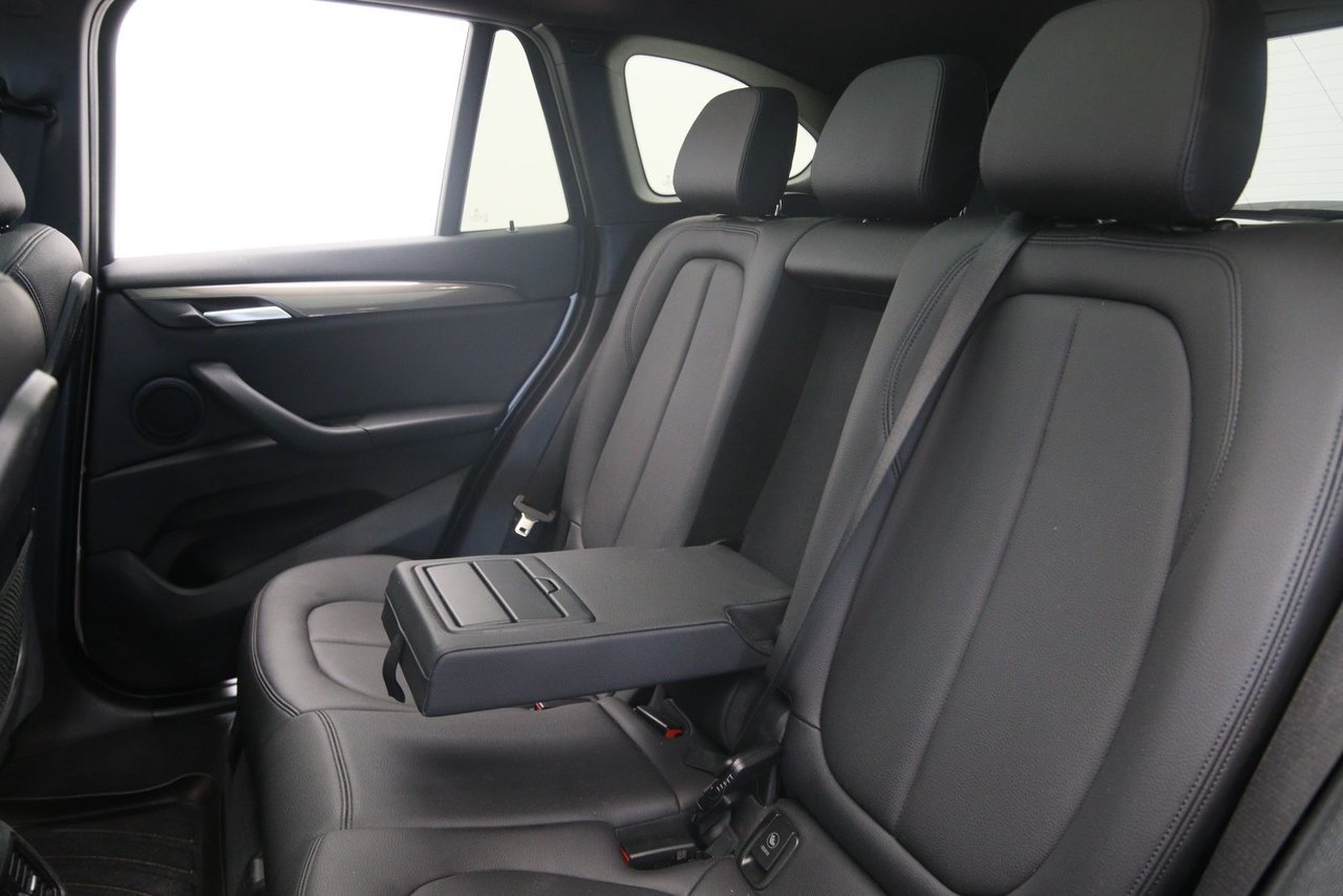 BMW X1 NIV WBXHT3C5XK3H36938 2019 Chicoutimi - photo #8