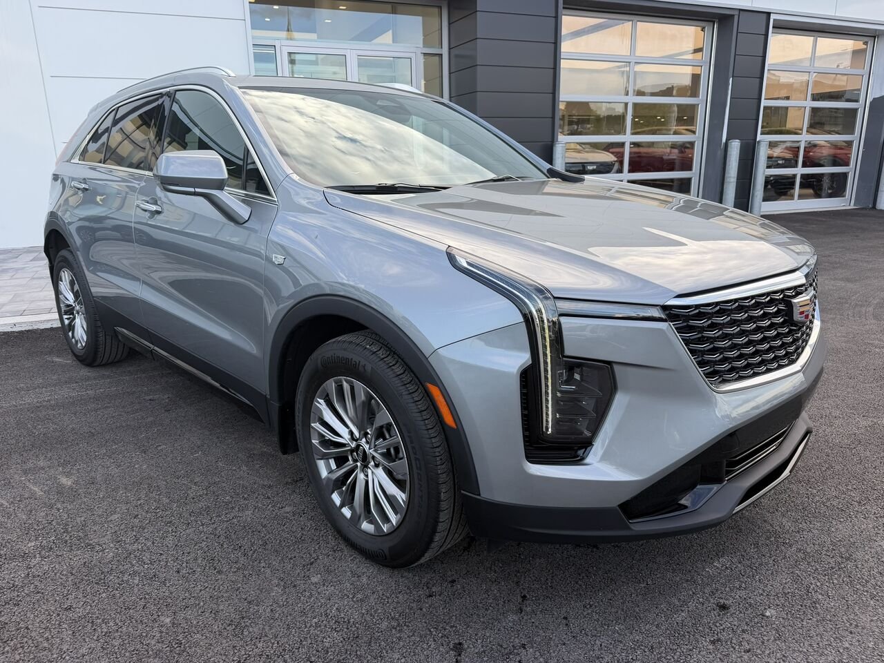 2024 Cadillac XT4 PREMIUM LUXURY AWD FINANCEMENT À PARTIR 3.99% Laval - photo #6