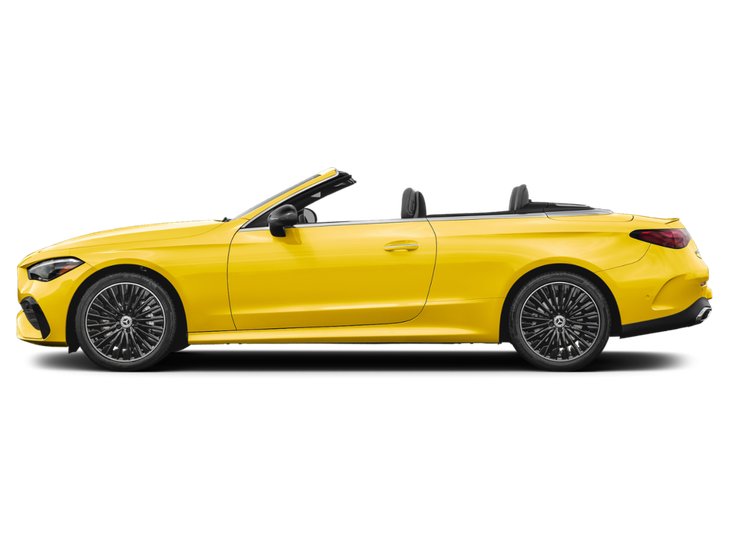 2026 Mercedes-Benz CLE CLE 450