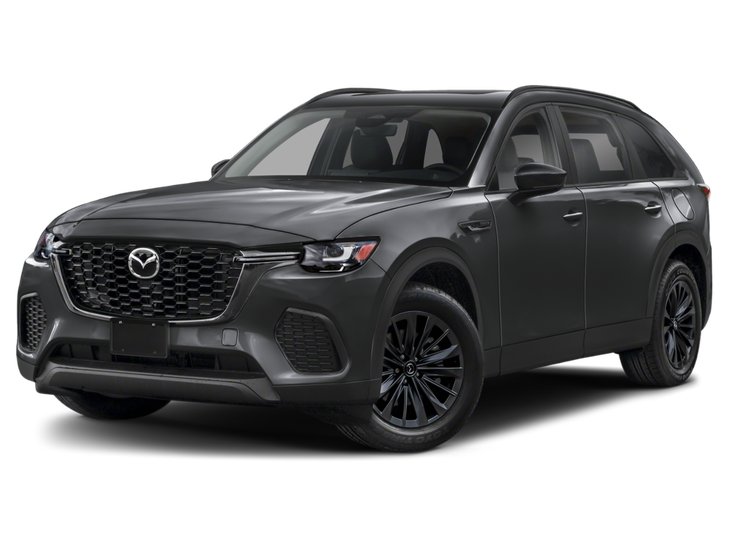 2026 Mazda CX-70 PHEV GS-L SC