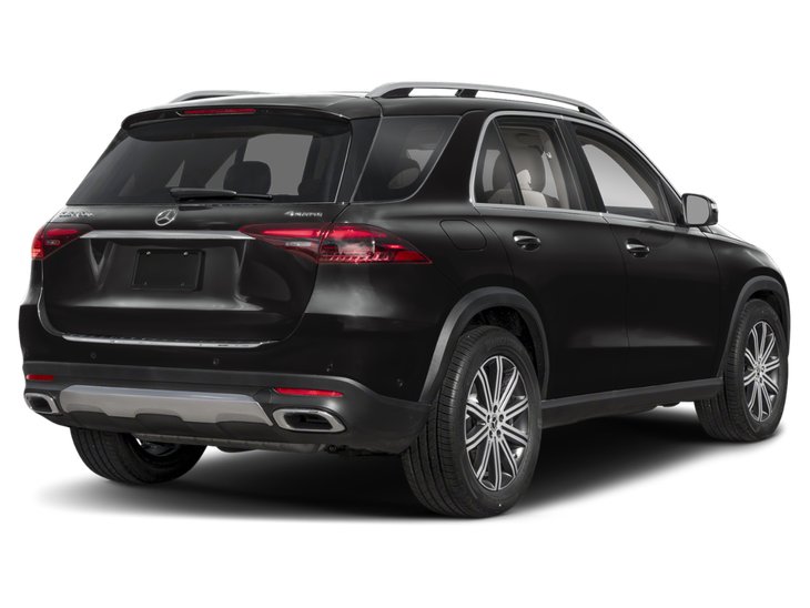 2026 Mercedes-Benz GLE GLE 450e