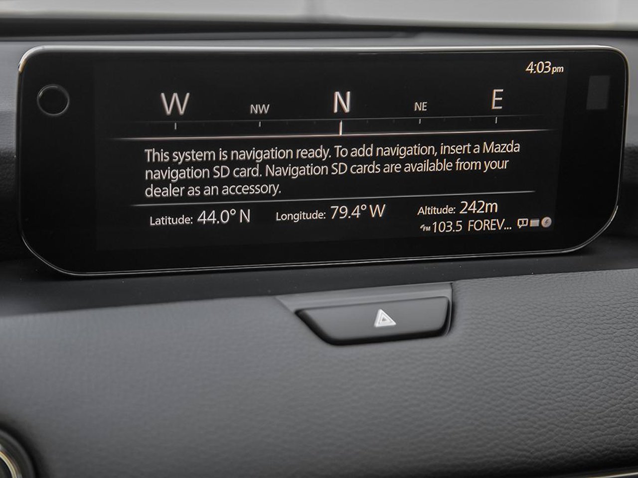 2026 Mazda CX-70 MHEV JM3KJDHD1T1215722 Jet Black Mica Mirabel - photo #17